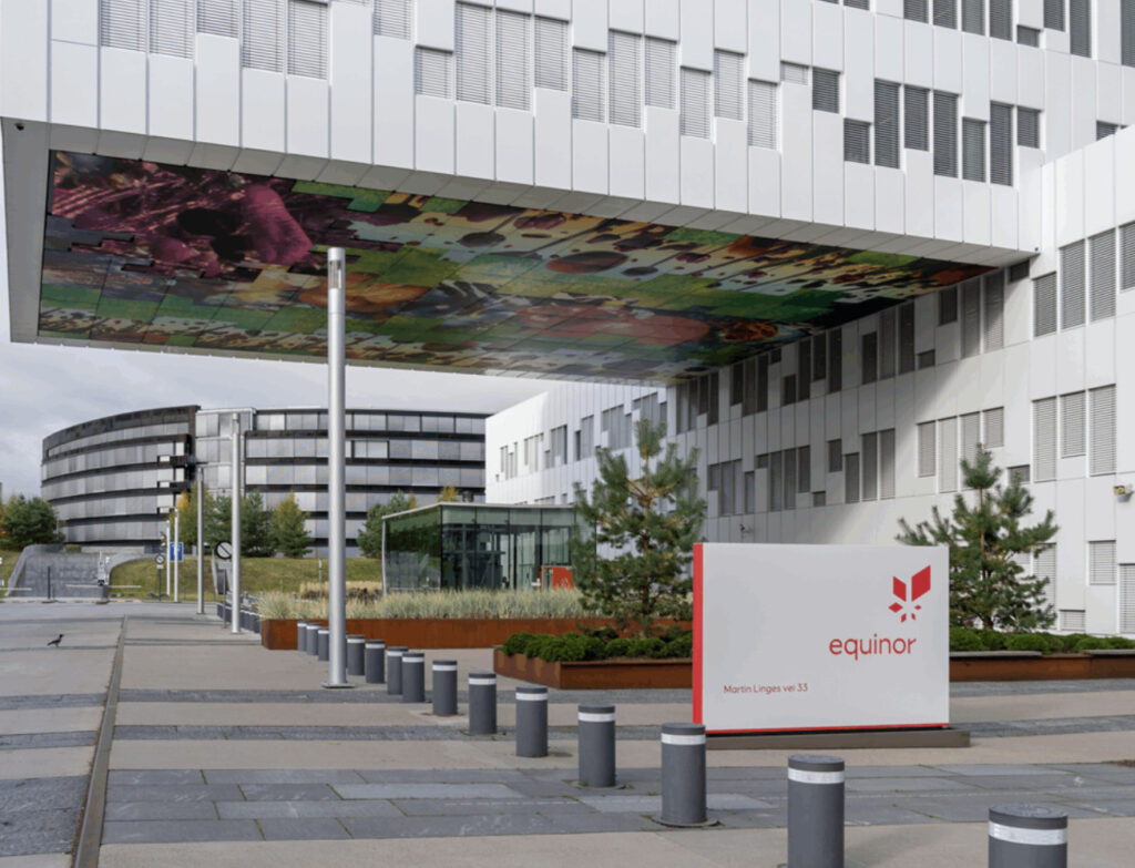 India Shows Interests In Oil Reserves And Gas Deal With Equinor